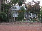 IMG_0082 Pre-war elevated house that survived cyclone Tracy (1975).JPG