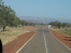IMG_0671 North-east end of the Gibb River Road, and the Cockburn Range.JPG
