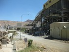 IMG_0945  Argyle Diamond Mine of Rio Tinto. The aboriginal Mirriwung and Gija peoples are involved in the ownership of the mine .JPG