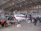 IMG_4126  The Royal Flying Doctor Service base the Kalgoorlie-Boulder airport.JPG