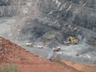 IMG_4154  The bottom of the Kalgoorlie Super Pit Gold Mine.JPG