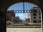 IMG_4344  Old Fremantle from the tunnel under the Roundhouse Museum.JPG