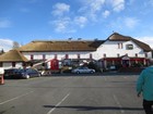 IMG_2753  Taylor's Three Rock in South Dublin for an evening if Irish food and music..JPG