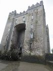 IMG_3392  Bunratty Castle was built in 1425 by the MacNamara family.JPG