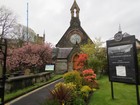 IMG_3854  This site is possibly that of St Columba's first monastery.JPG