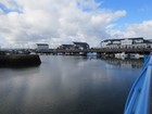 IMG_4128  Carrickfergus, on the north side of Belfast Lough.JPG