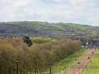 IMG_4176   East Belfast. Holywood Hills view from Stormont Estate.JPG