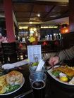 IMG_4210  Fish and chips at Brennan's Bar.JPG