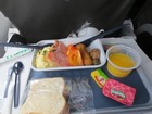 IMG_4225  An airline Irish breakfast on the hop to London.JPG